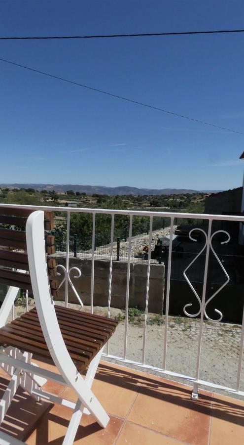 Casa Da Laja - Casas De Villar- Rural Experience Vilar de Amargo Buitenkant foto
